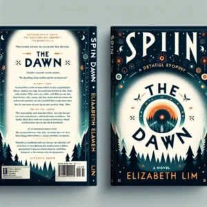 Featured image for Zusammenfassung von "Spin the Dawn" von Elizabeth Lim