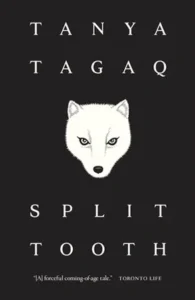 Featured image for Zusammenfassung von „Split Tooth“ von Tanya Tagaq