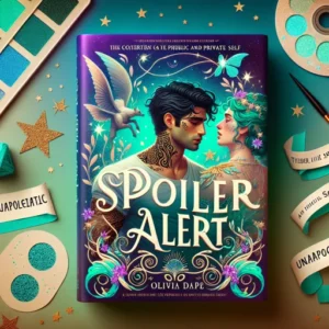 Featured image for Zusammenfassung von 'Spoiler Alert' von Olivia Dade