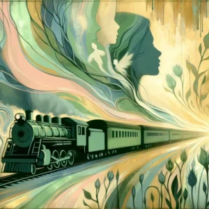 Featured image for Zusammenfassung von 'Frühling' von Ali Smith
