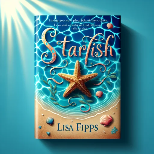 Featured image for Zusammenfassung von 'Starfish' von Lisa Fipps