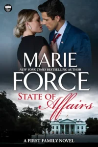 Featured image for Zusammenfassung von 'State of Affairs' von Marie Force