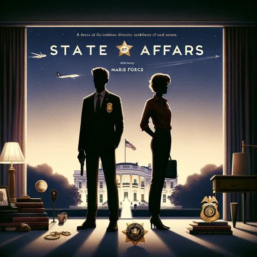 Alternative book cover of State of Affairs by Marie Force