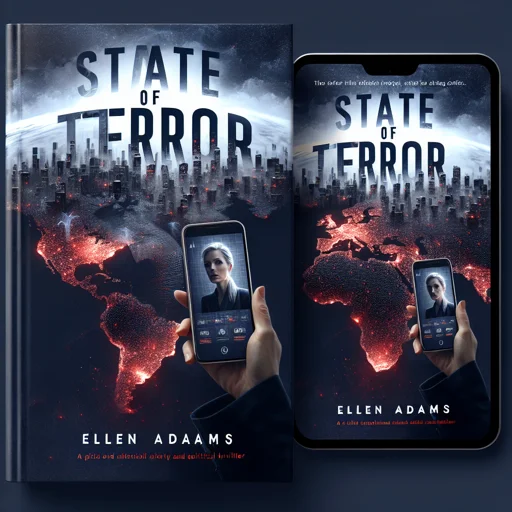 Alternative book cover of  by 