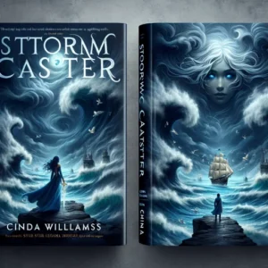Featured image for Zusammenfassung von „Stormcaster“ von Cinda Williams Chima