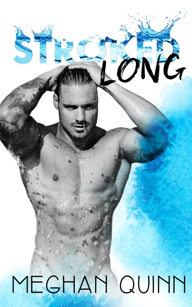 Featured image for Zusammenfassung von 'Stroked Long' von Meghan Quinn