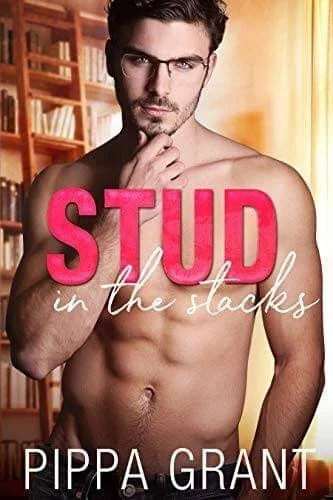 Featured image for Zusammenfassung von "Stud in the Stacks" von Pippa Grant