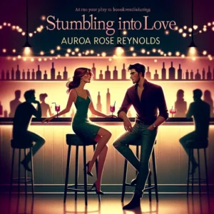 Featured image for Zusammenfassung von „Stumbling Into Love“ von Aurora Rose Reynolds