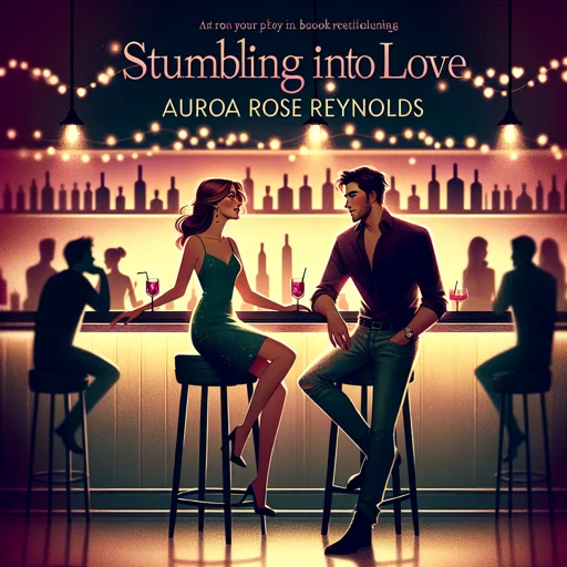 Featured image for Zusammenfassung von „Stumbling Into Love“ von Aurora Rose Reynolds