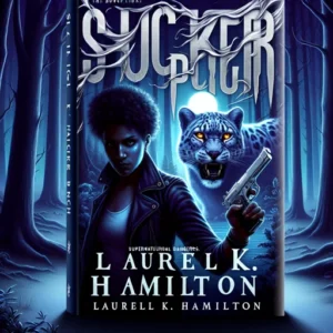 Featured image for Zusammenfassung von 'Sucker Punch' von Laurell K. Hamilton
