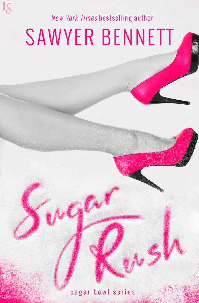 Featured image for Zusammenfassung von 'Sugar Rush' von Sawyer Bennett
