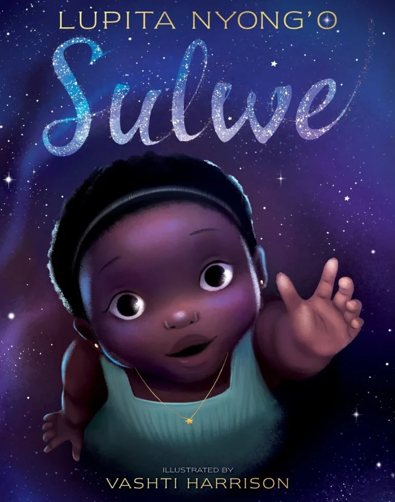 Featured image for Zusammenfassung von 'Sulwe' von Lupita Nyong'o