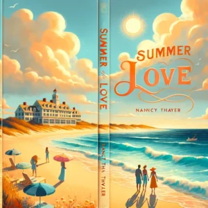 Featured image for Zusammenfassung von 'Sommerliebe' von Nancy Thayer