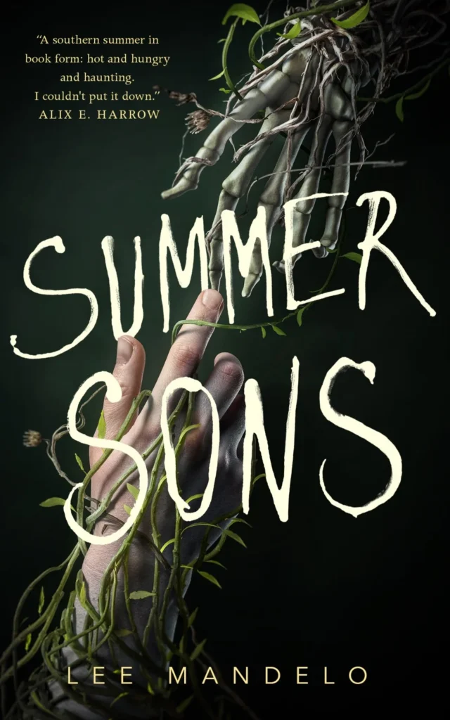 Featured image for Zusammenfassung von 'Summer Sons' von Lee Mandelo