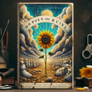 Featured image for Zusammenfassung von „Sunflower Sisters“ von Martha Hall Kelly