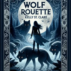 Featured image for Zusammenfassung von 'Wolf Roulette' von Kelly St. Clare