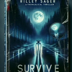 Featured image for Zusammenfassung von 'Survive the Night' von Riley Sager