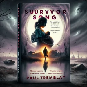 Featured image for Zusammenfassung von 'Survivor Song' von Paul Tremblay