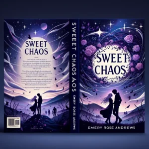 Featured image for Zusammenfassung von 'Sweet Chaos' von Emery Rose Andrews