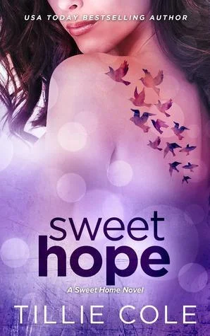 Featured image for Zusammenfassung von 'Sweet Hope' von Tillie Cole