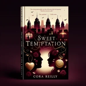 Featured image for Zusammenfassung von 'Sweet Temptation' von Cora Reilly