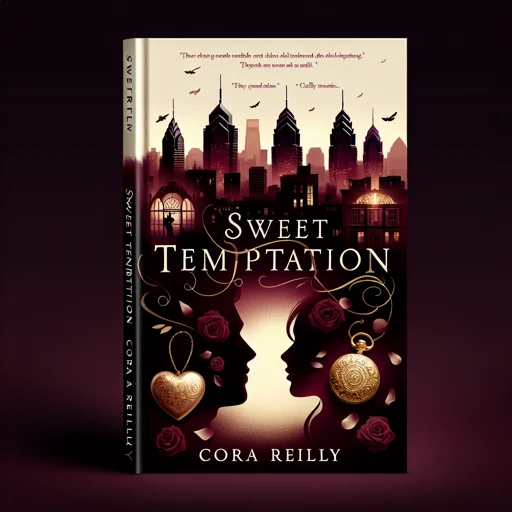 Featured image for Zusammenfassung von 'Sweet Temptation' von Cora Reilly