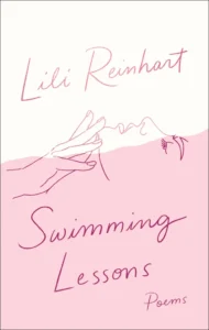 Featured image for Zusammenfassung von 'Swimming Lessons: Poems' von Lili Reinhart