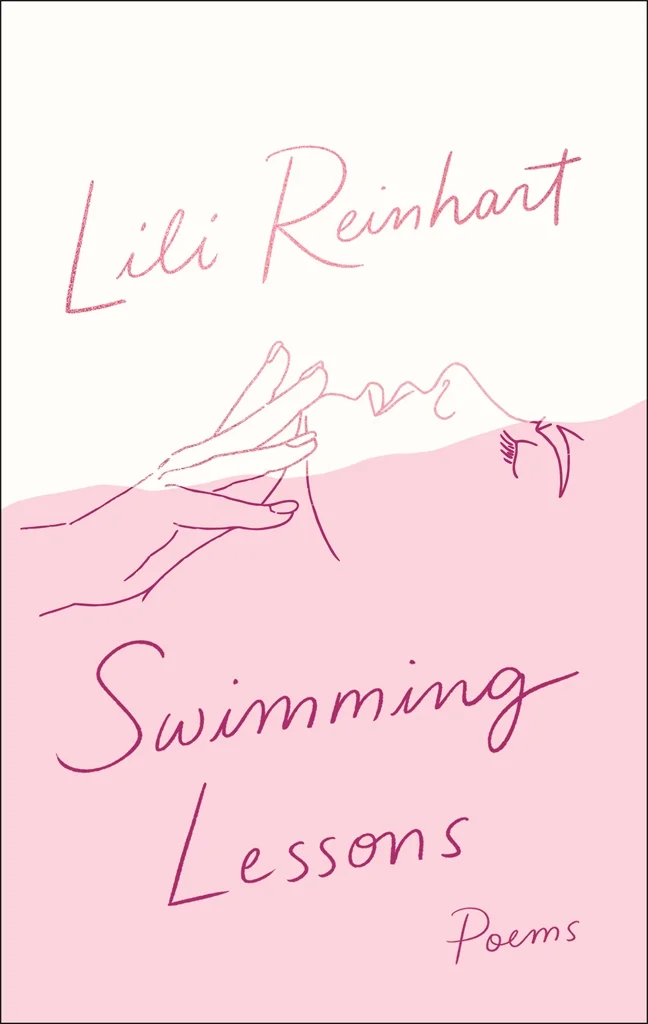 Featured image for Zusammenfassung von 'Swimming Lessons: Poems' von Lili Reinhart