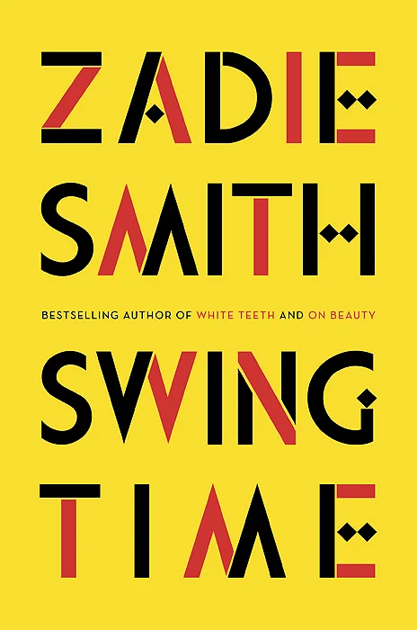 Featured image for Zusammenfassung von 'Swing Time' von Zadie Smith