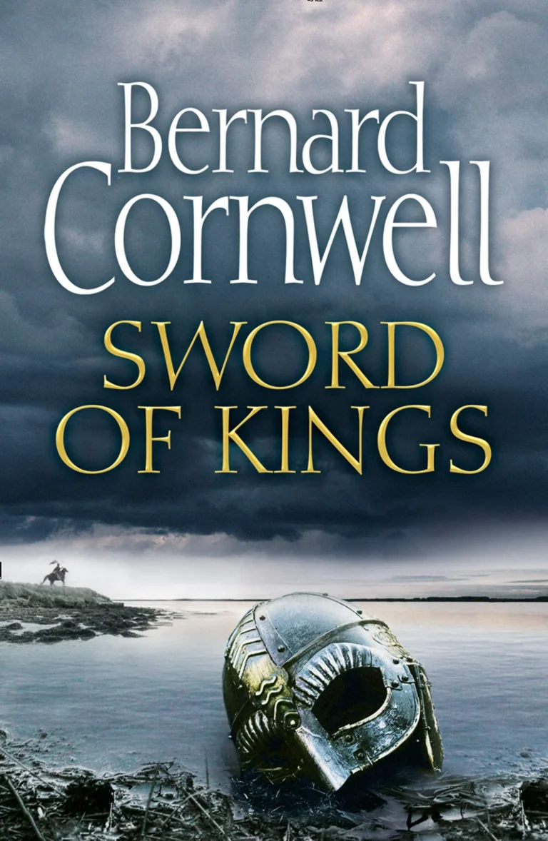 Featured image for Zusammenfassung von 'Das Schwert der Könige' von Bernard Cornwell