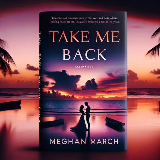 Featured image for Zusammenfassung von 'Take Me Back' von Meghan March