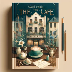 Featured image for Zusammenfassung von "Geschichten aus dem Café" von Toshikazu Kawaguchi