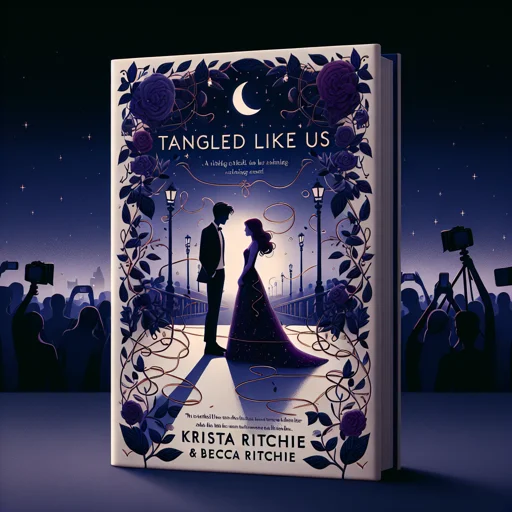 Alternative book cover of by