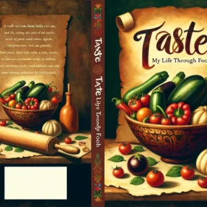 Featured image for Zusammenfassung von "Taste: Mein Leben durch Essen" von Stanley Tucci
