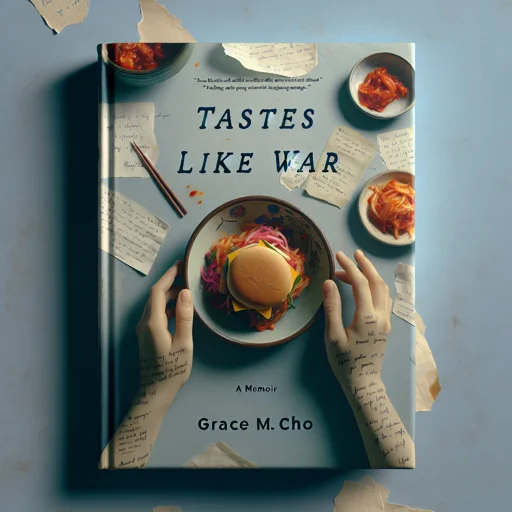 Alternative book cover of  by 