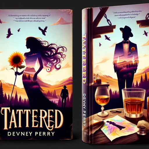 Featured image for Zusammenfassung von 'Tattered' von Devney Perry