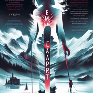 Featured image for Zusammenfassung von "Tear Me Apart" von J.T. Ellison