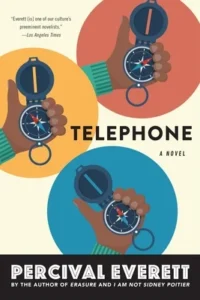 Featured image for Zusammenfassung von "Telephone" von Percival Everett