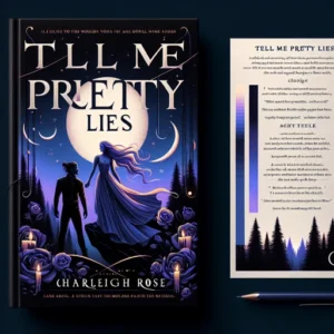 Featured image for Zusammenfassung von „Tell Me Pretty Lies“ von Charleigh Rose