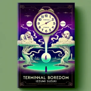 Featured image for Zusammenfassung von 'Terminal Boredom: Stories' von Izumi Suzuki