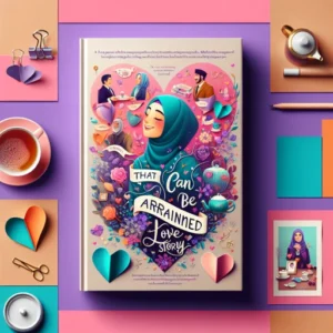 Featured image for Zusammenfassung von 'That Can Be Arranged: A Muslim Love Story' von Huda Fahmy