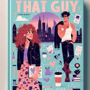 Featured image for Zusammenfassung von 'That Guy' von Kim Jones