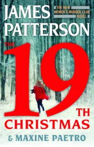 Featured image for Zusammenfassung von 'Der 19. Weihnachten' von James Patterson und Maxine Paetro