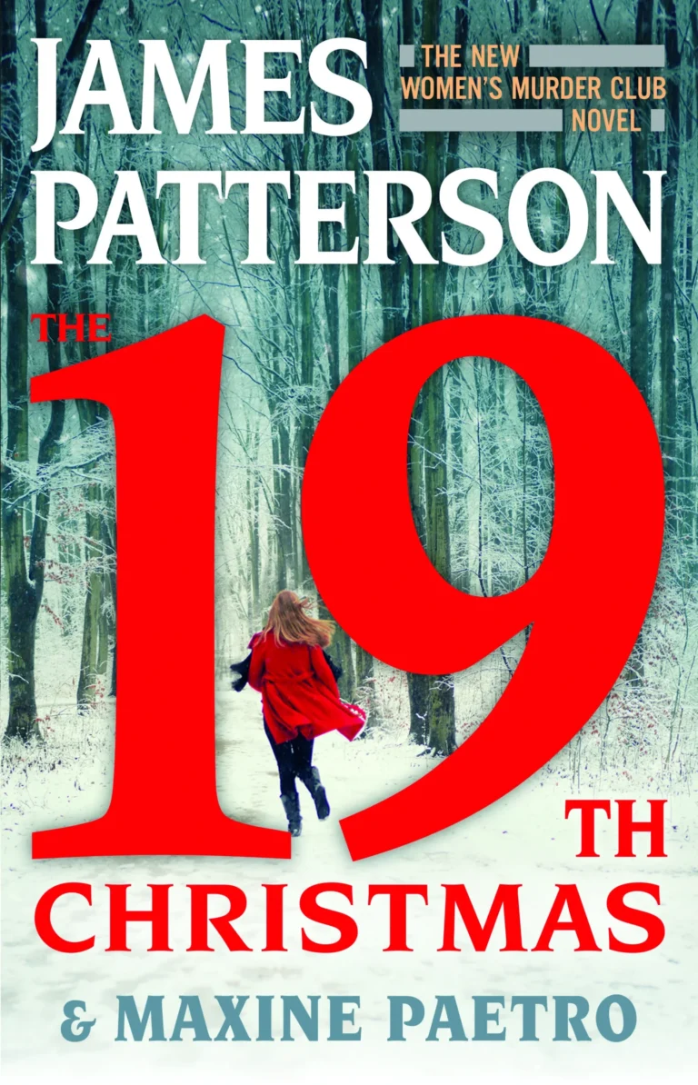 Featured image for Zusammenfassung von 'Der 19. Weihnachten' von James Patterson und Maxine Paetro