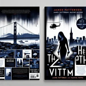 Featured image for Zusammenfassung von „Das 20. Opfer“ von James Patterson und Maxine Paetro