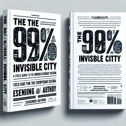 Alternative book cover of  by 
