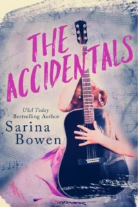 Featured image for "Zusammenfassung von 'The Accidentals' von Sarina Bowen"