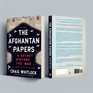 Featured image for Zusammenfassung von „The Afghanistan Papers: A Secret History of the War“ von Craig Whitlock