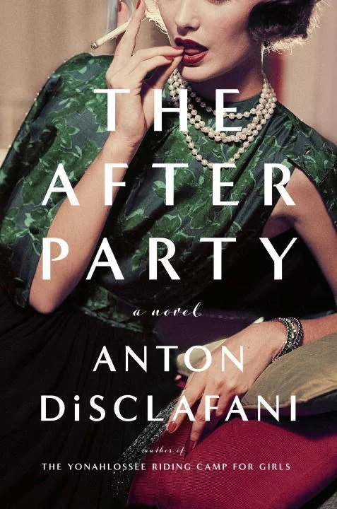 Featured image for Zusammenfassung von 'The After Party' von Anton DiSclafani