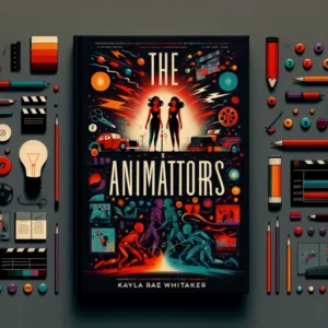 Featured image for Zusammenfassung von 'The Animators' von Kayla Rae Whitaker